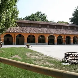 Agriturismo Fenilnovo Mantova