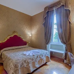 Dcboutiquehotel 3*, Rome Italië