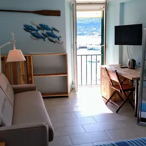 La Calata 2*, Porto Venere Italië
