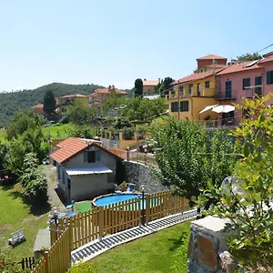 Le Tre Fate , Varazze Italië