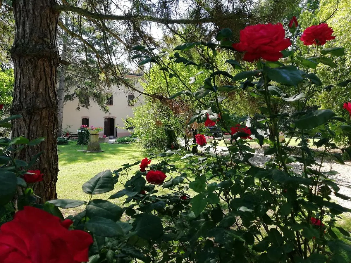 Bed & Breakfast B&B Casa Manuela Mantova