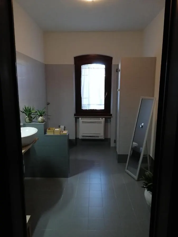 B&B Casa Manuela Mantova 0*,