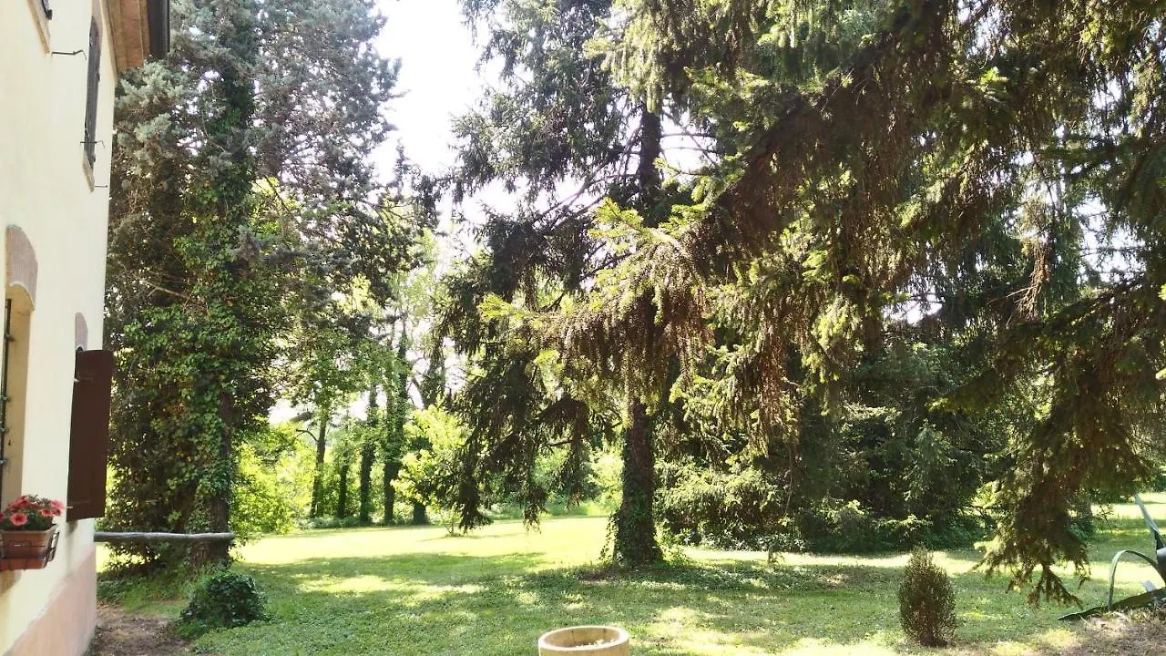 Bed & Breakfast B&B Casa Manuela Mantova