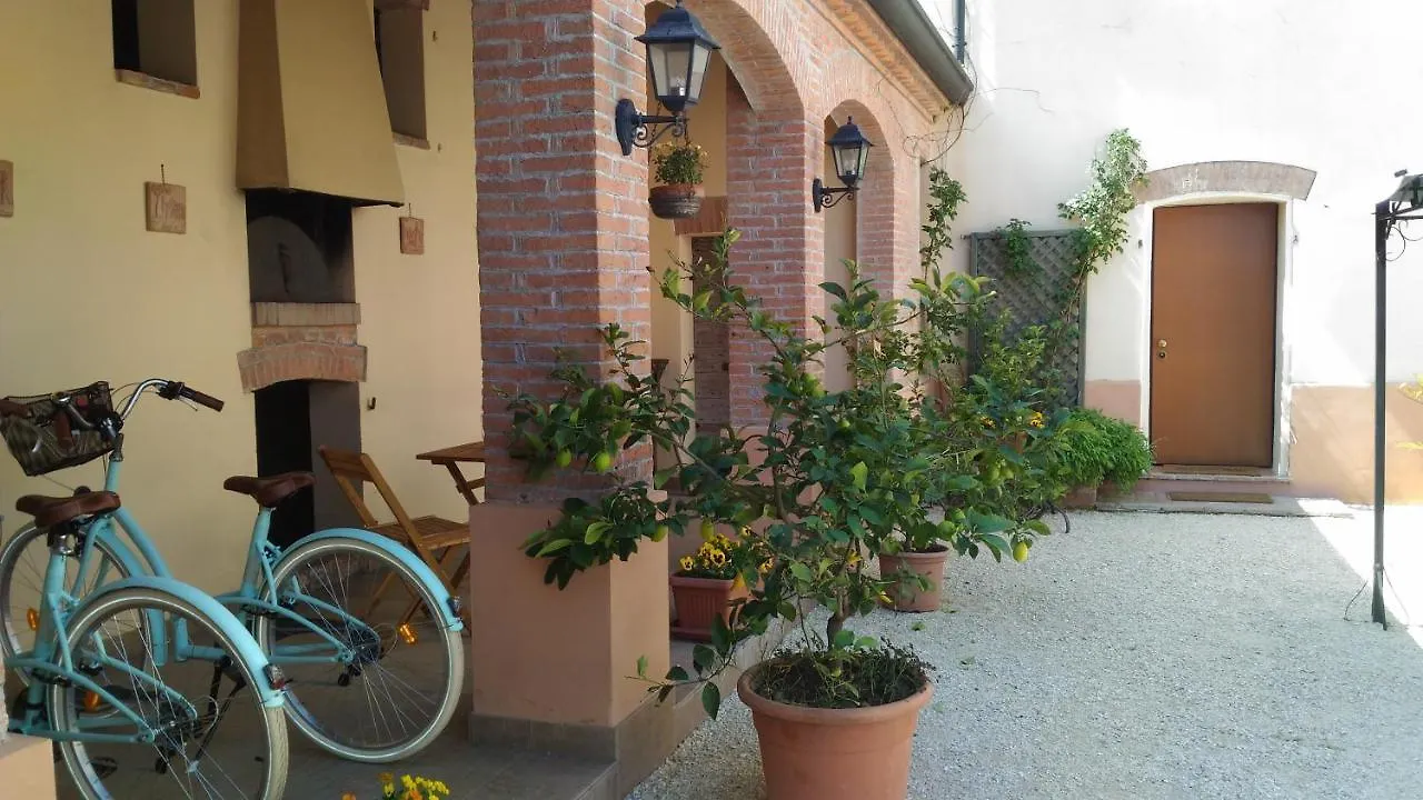 B&B Casa Manuela Mantova Italy