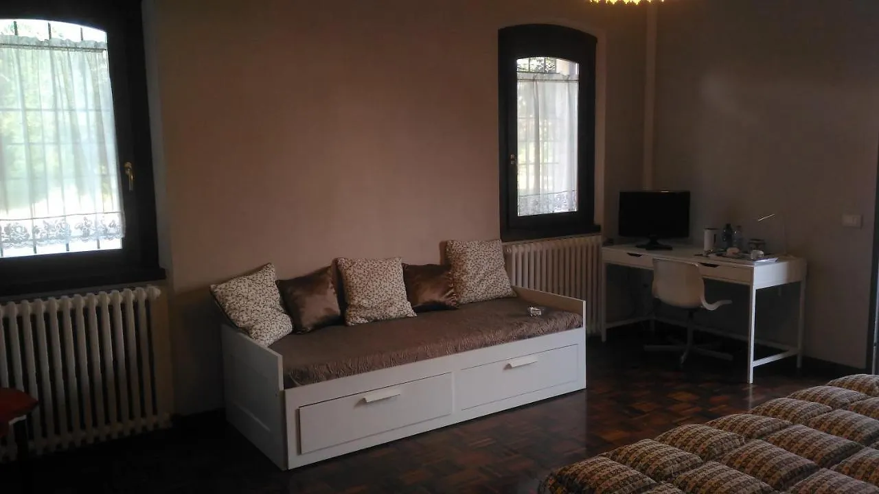 B&B Casa Manuela Mantova