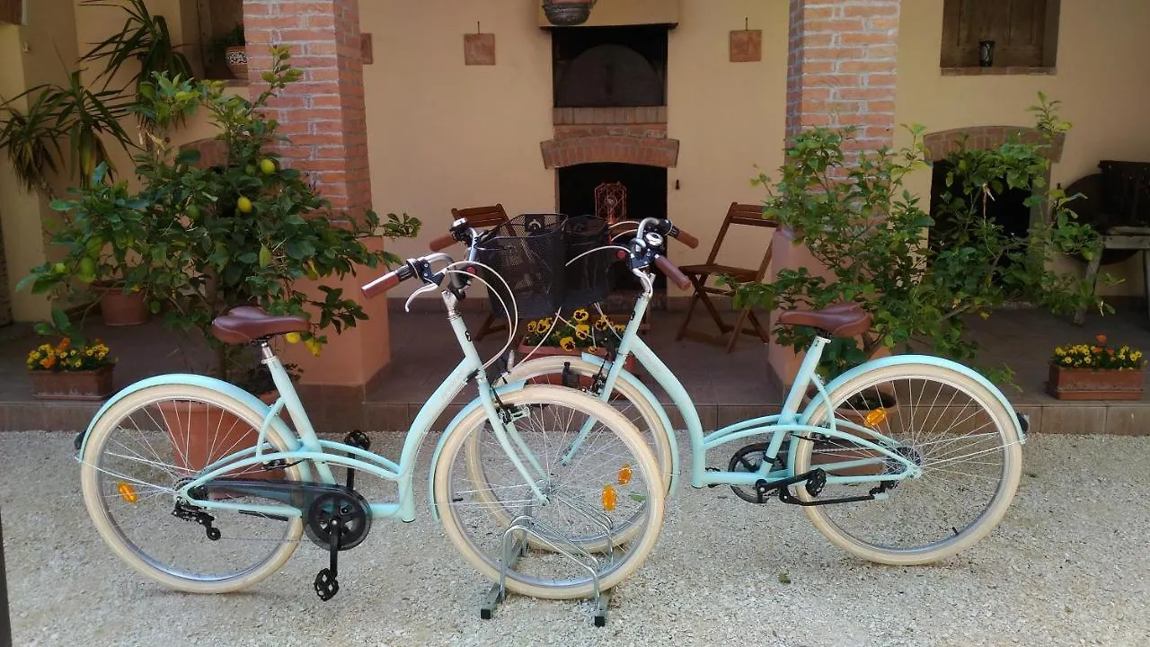 Bed & Breakfast B&B Casa Manuela Mantova