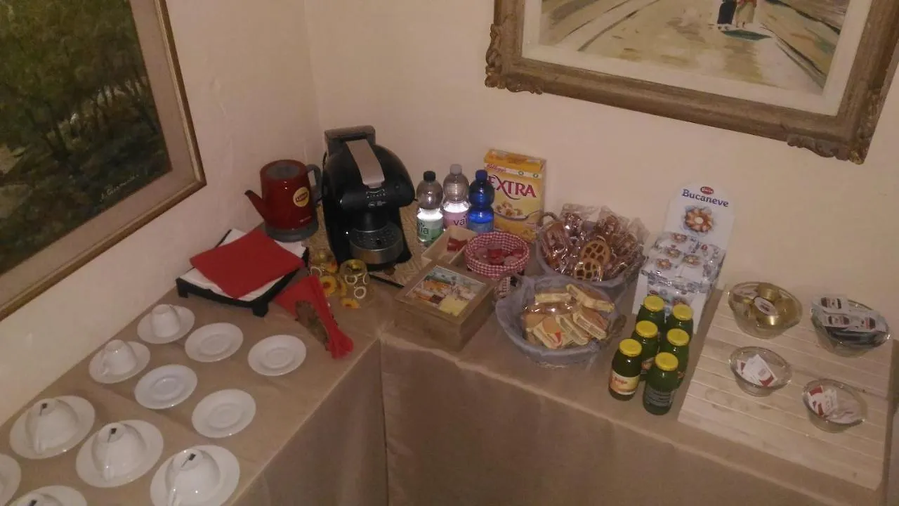 B&B Casa Manuela Mantova 0*,