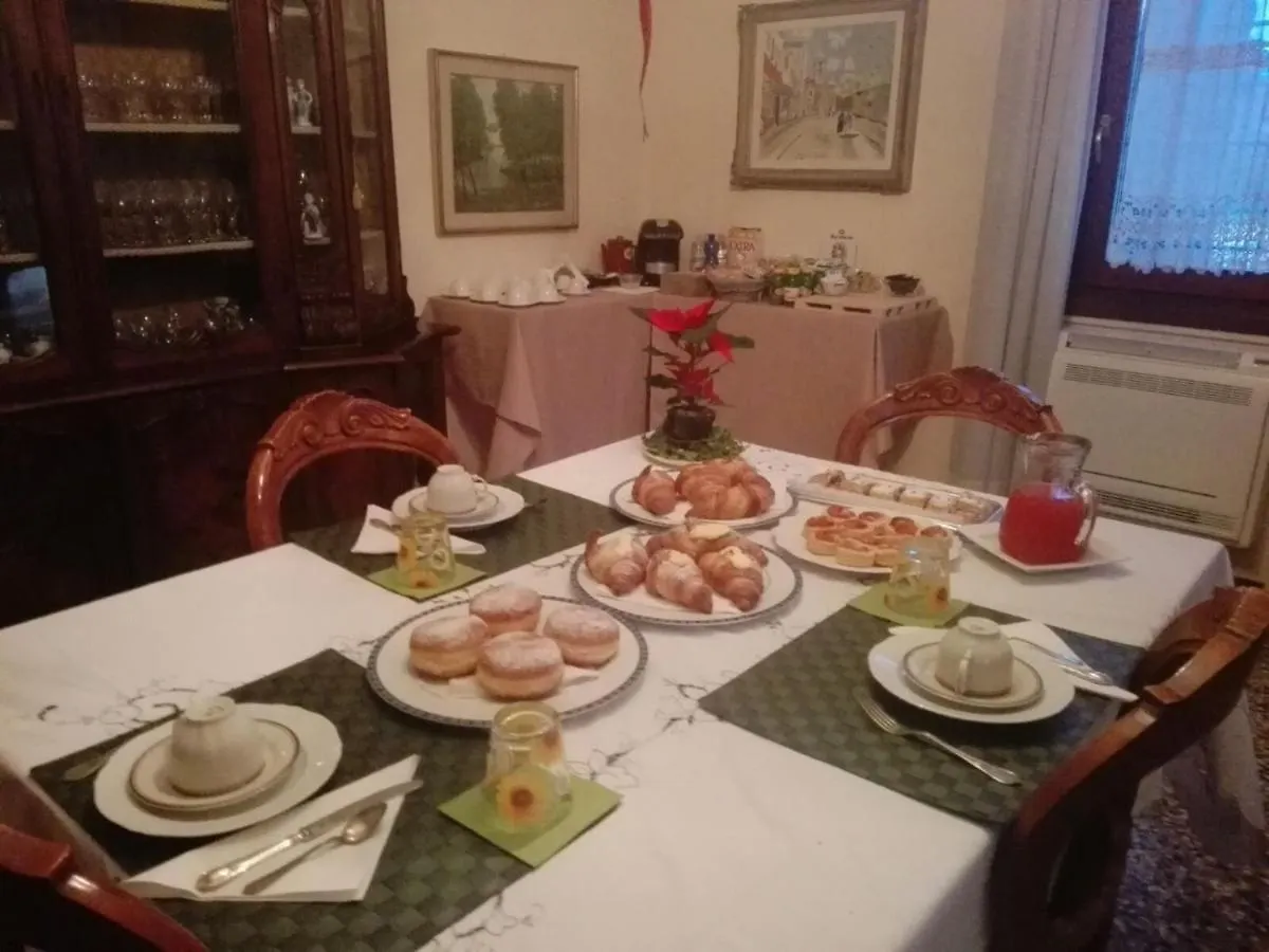 B&B Casa Manuela Mantova