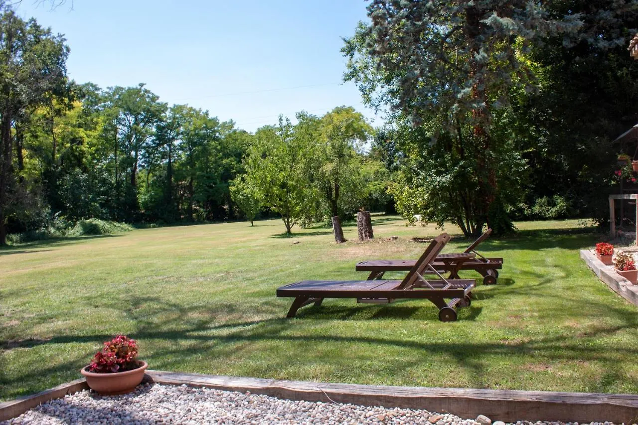 Bed & Breakfast B&B Casa Manuela Mantova Italy