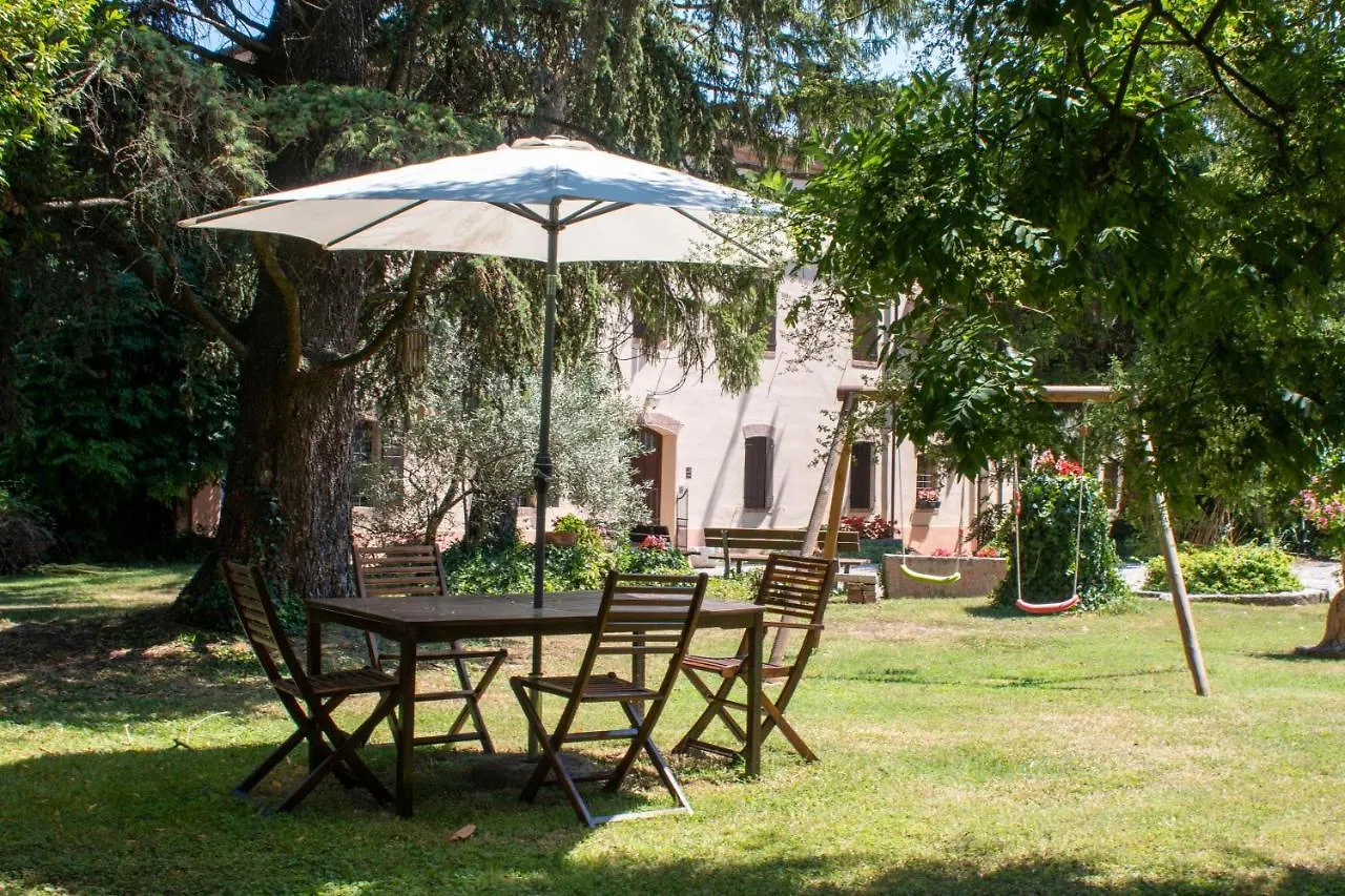 B&B Casa Manuela Mantova Bed & Breakfast