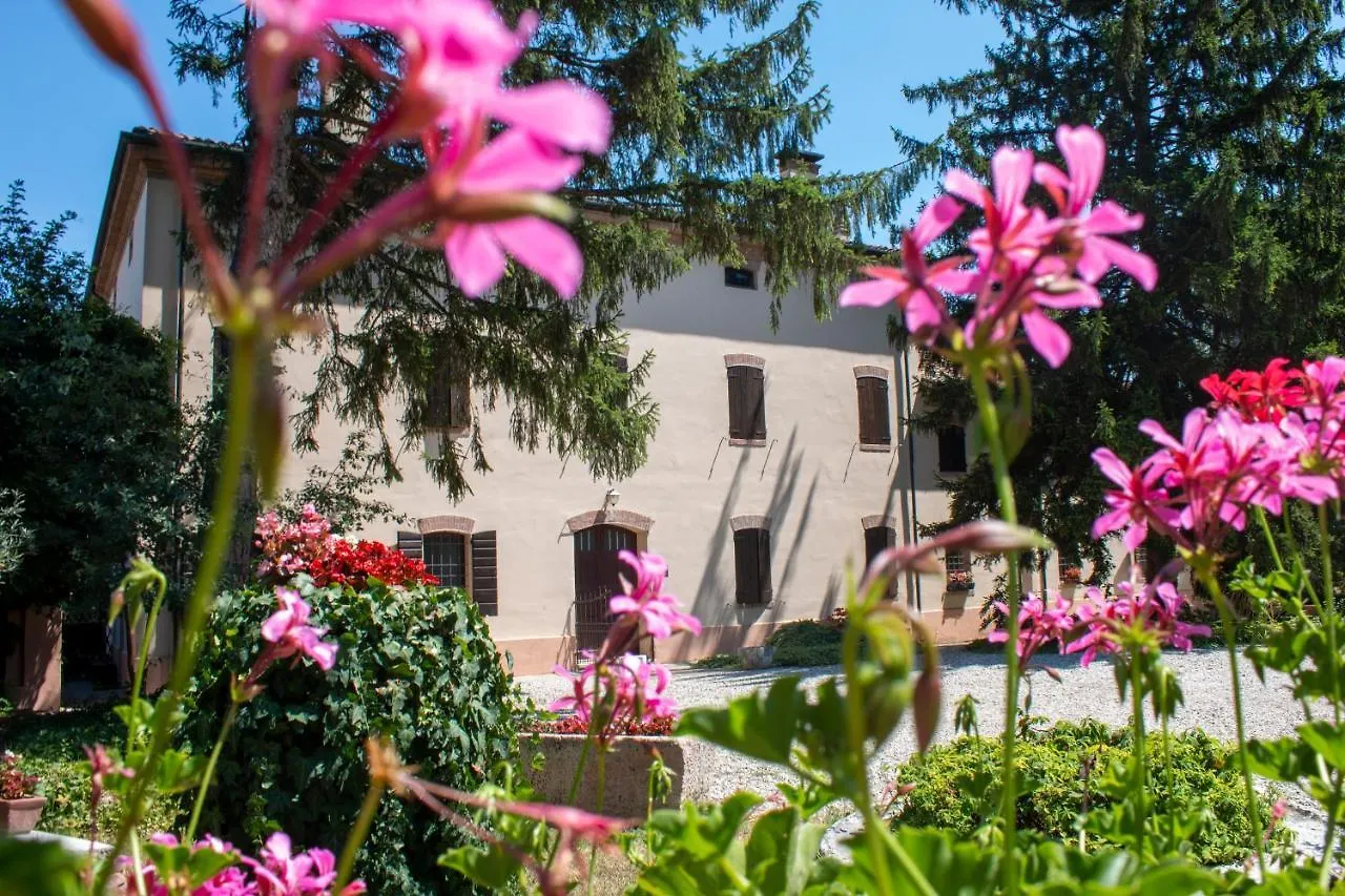 مانتوفا B&B Casa Manuela