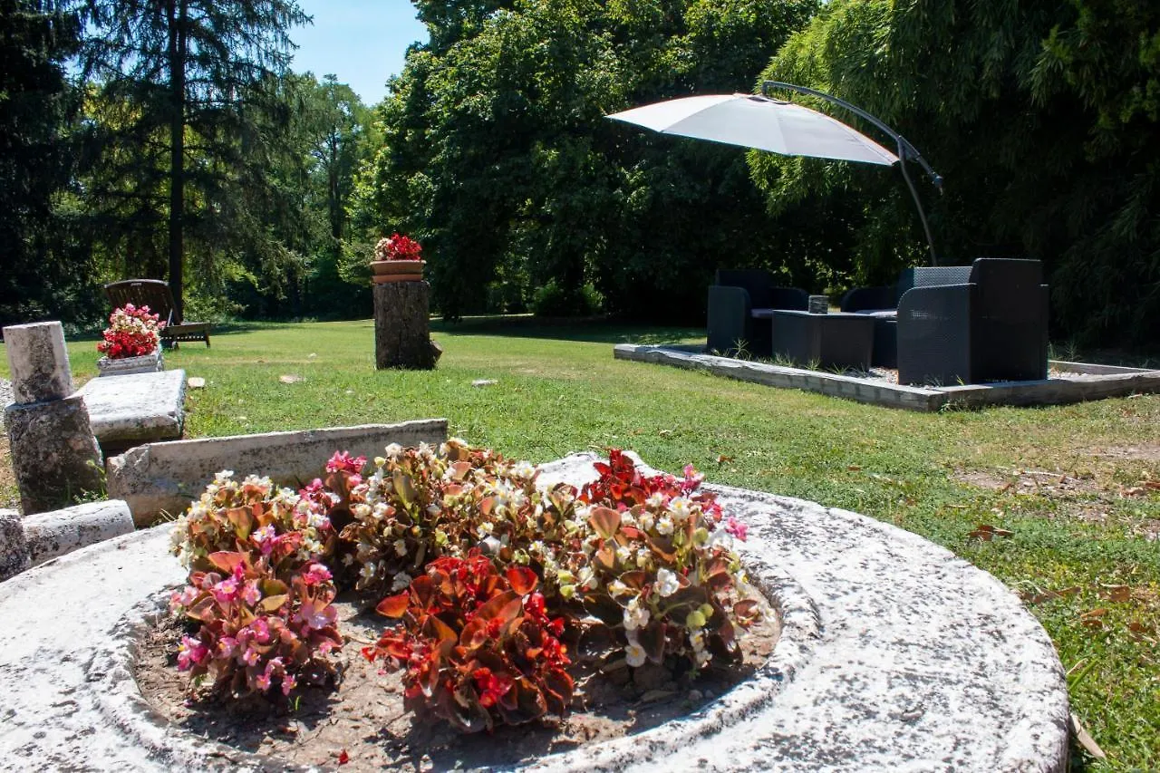 Bed & Breakfast B&B Casa Manuela Mantova