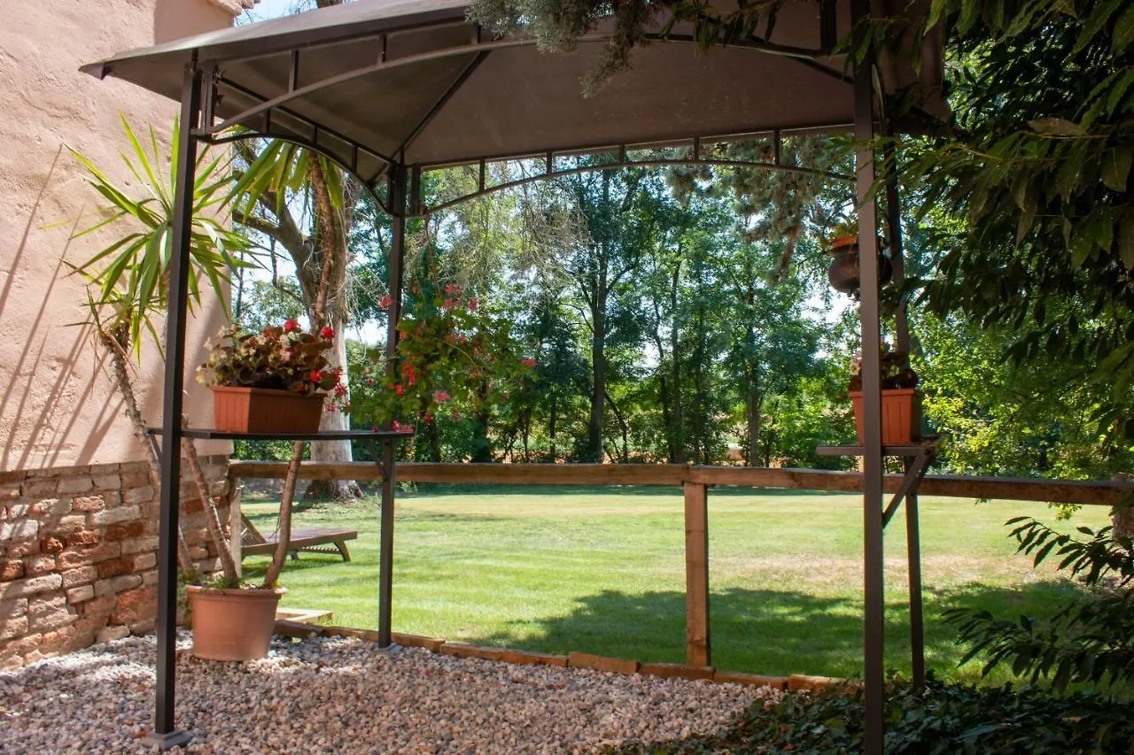 B&B Casa Manuela Mantova 0*,  Italy