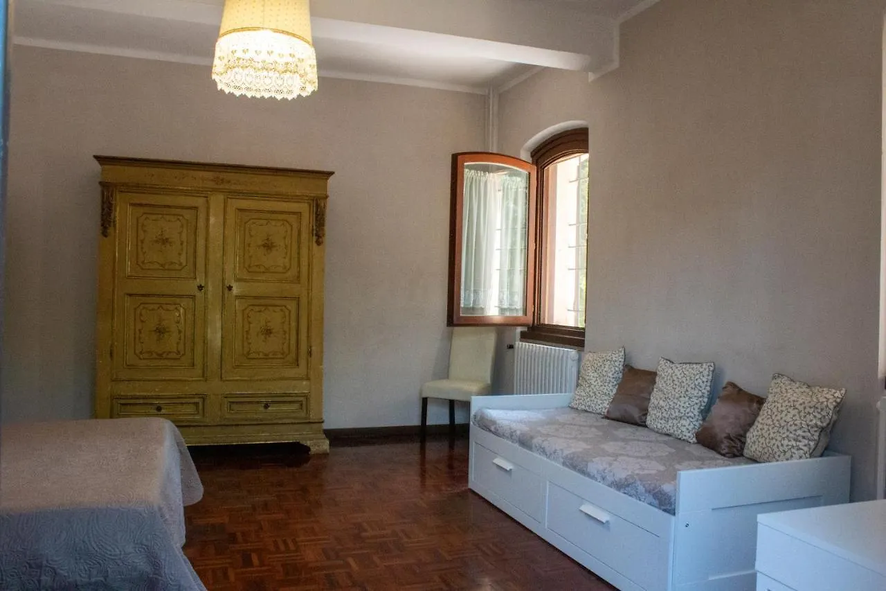 Bed & Breakfast B&B Casa Manuela Mantova