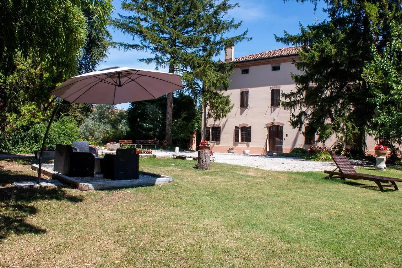 Bed & Breakfast B&B Casa Manuela Mantova