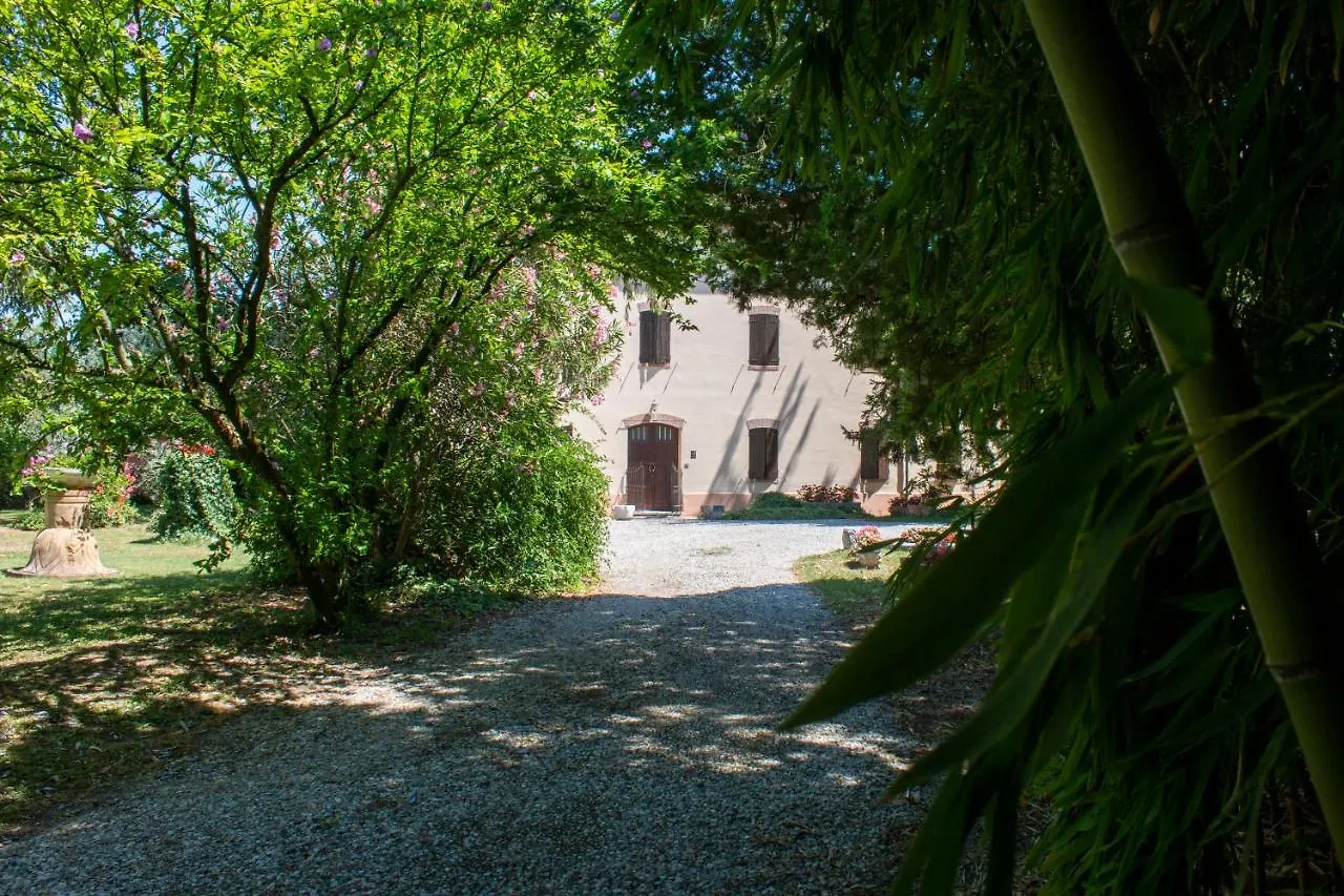 B&B Casa Manuela Mantova 0*,