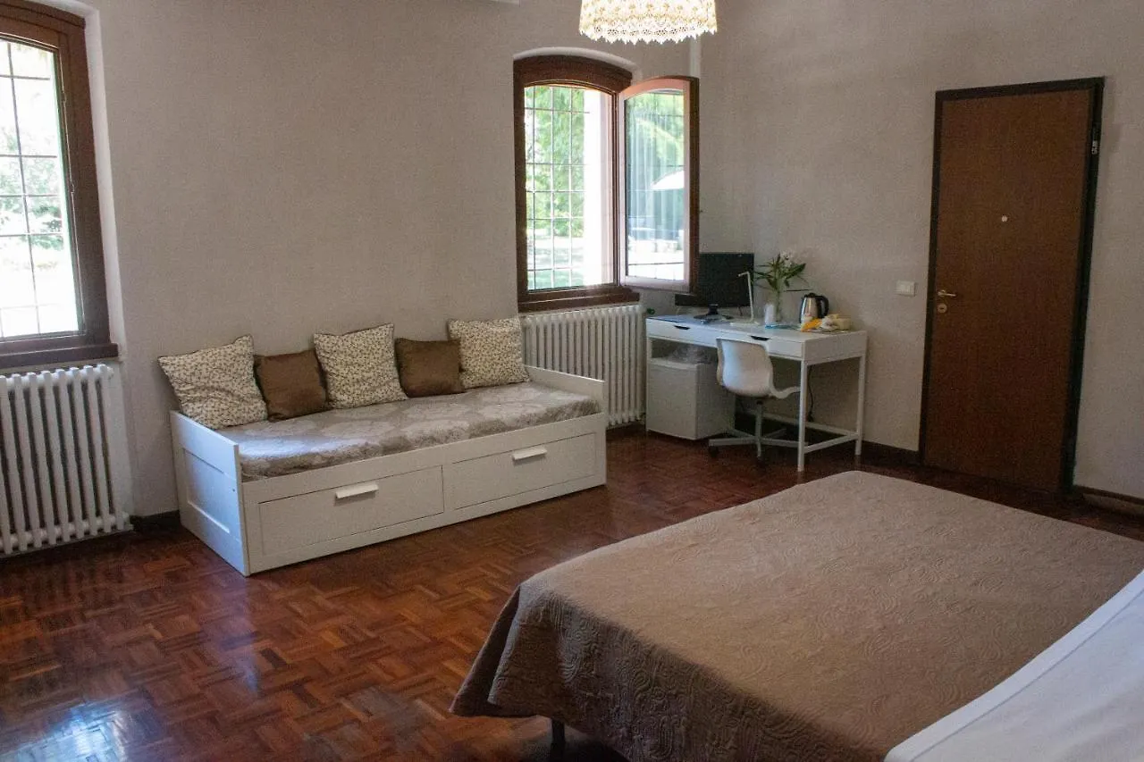 B&B Casa Manuela Mantova 0*,  Italy