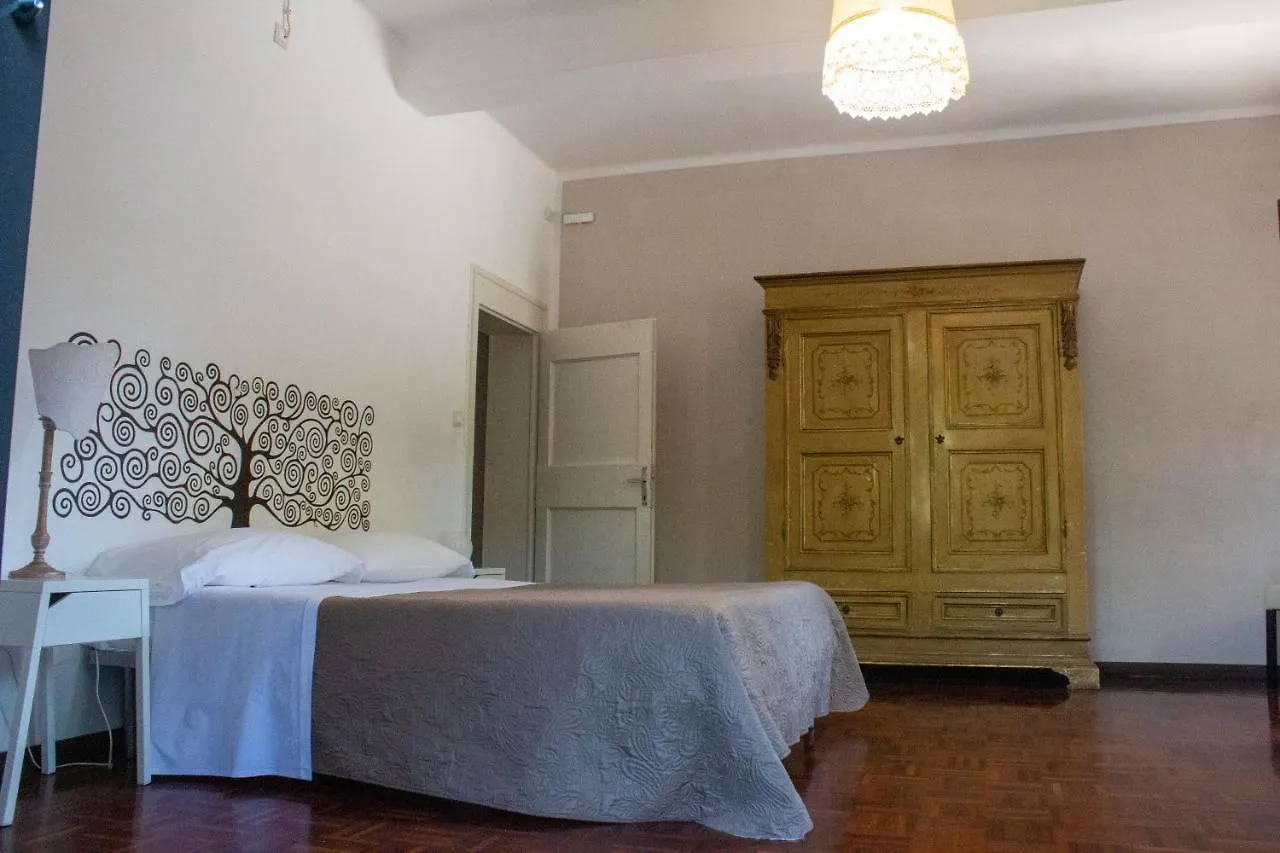 B&B Casa Manuela Mantova