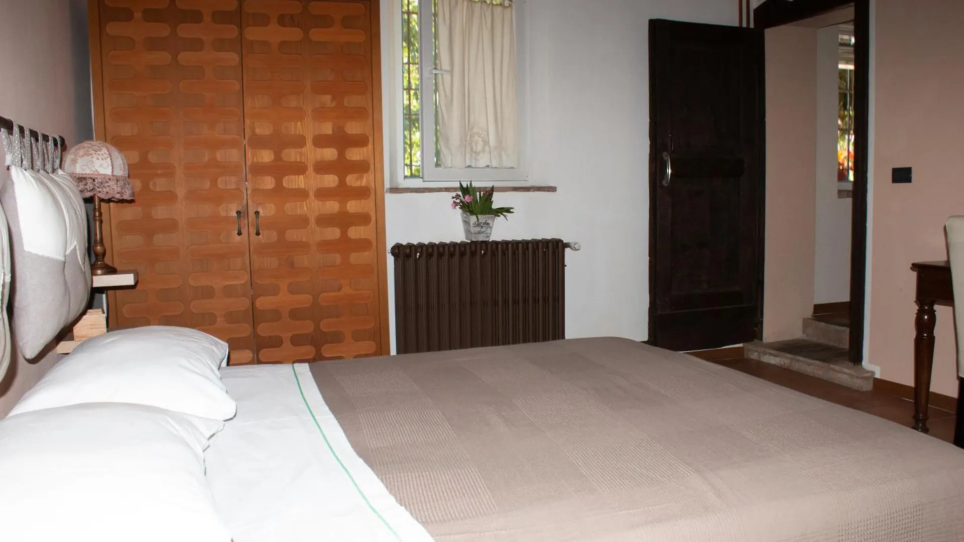 Bed & Breakfast B&B Casa Manuela Mantova
