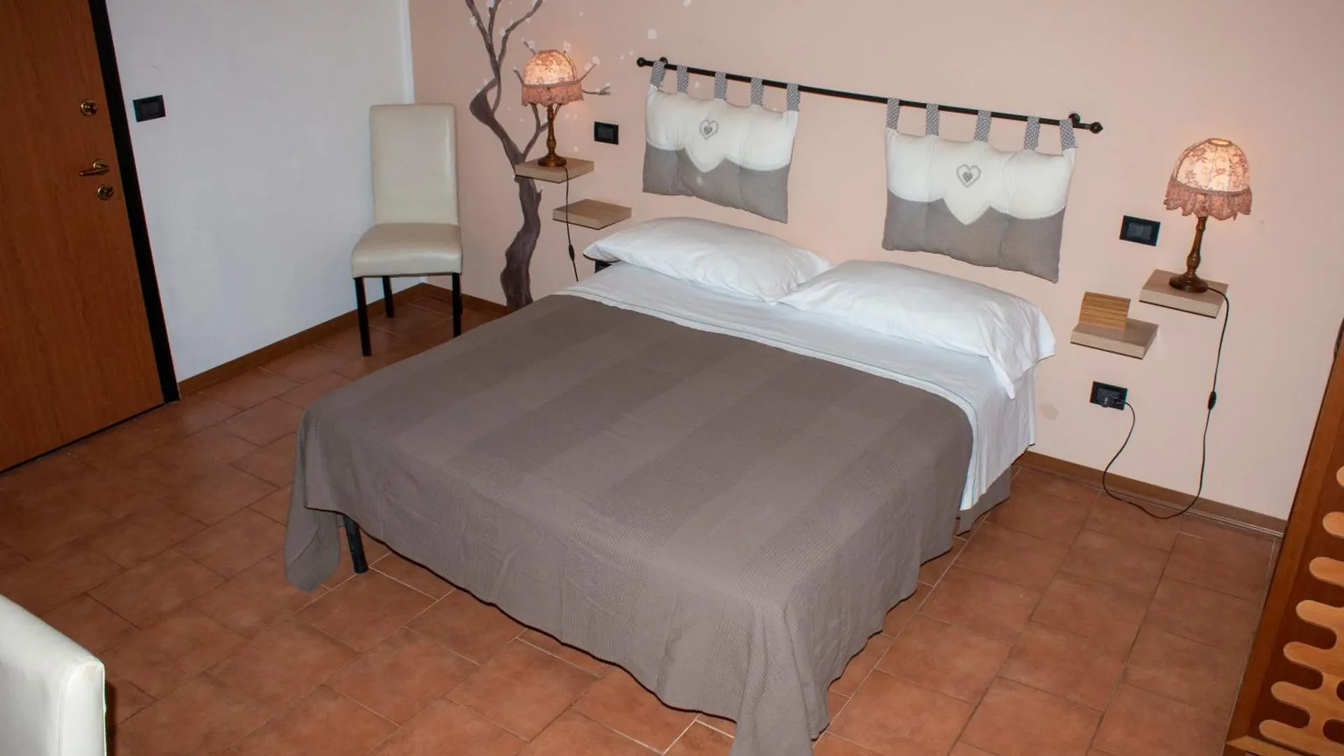 مانتوفا B&B Casa Manuela 0*,  إيطاليا