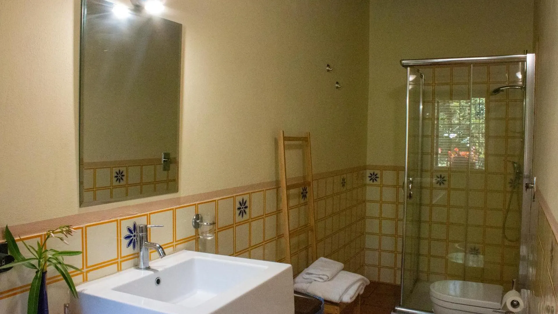 B&B Casa Manuela Mantova
