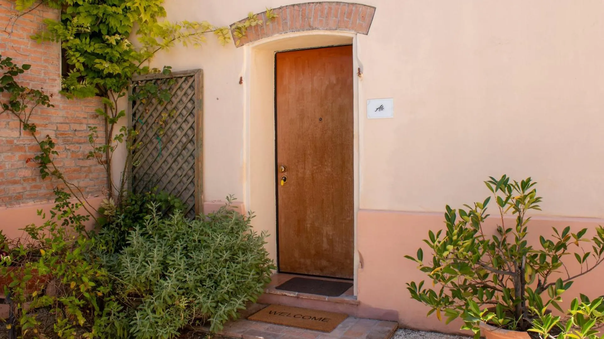 B&B Casa Manuela Mantova
