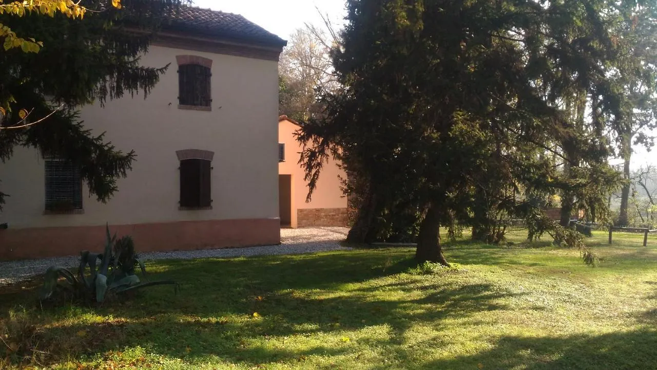 B&B Casa Manuela Mantova