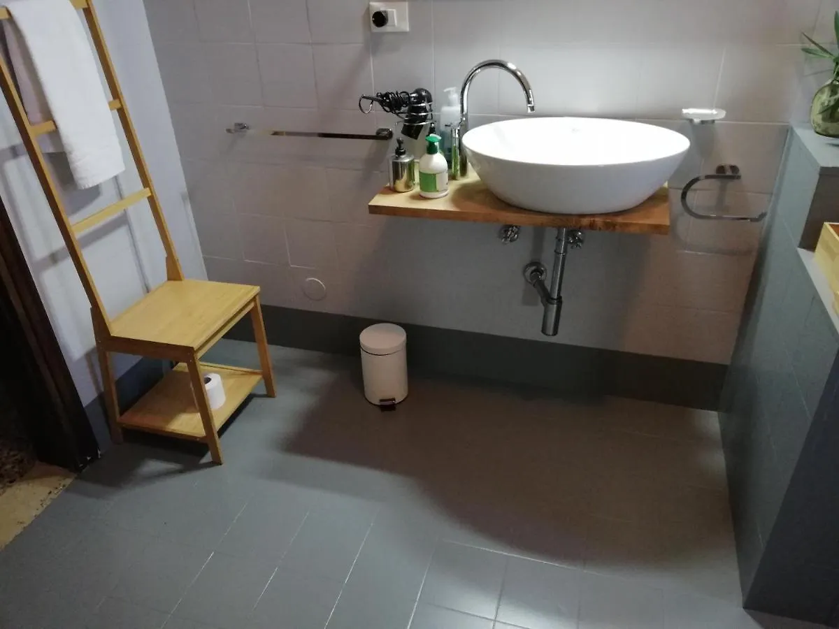 B&B Casa Manuela Mantova Italia
