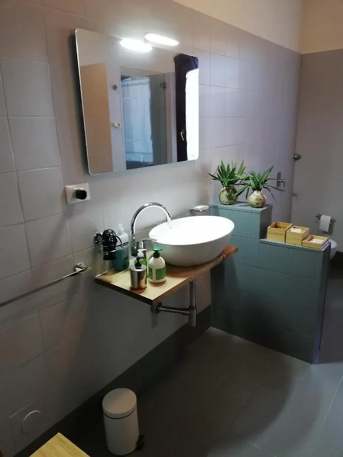 B&B Casa Manuela Mantova Bed & Breakfast