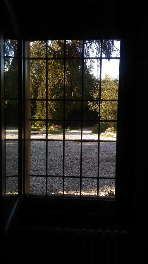 B&B Casa Manuela Mantova Bed & Breakfast