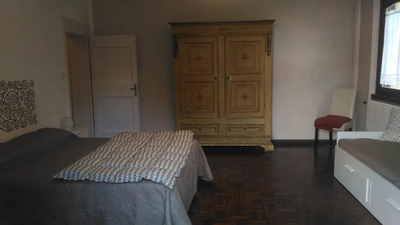 B&B Casa Manuela Mantova Bed & Breakfast