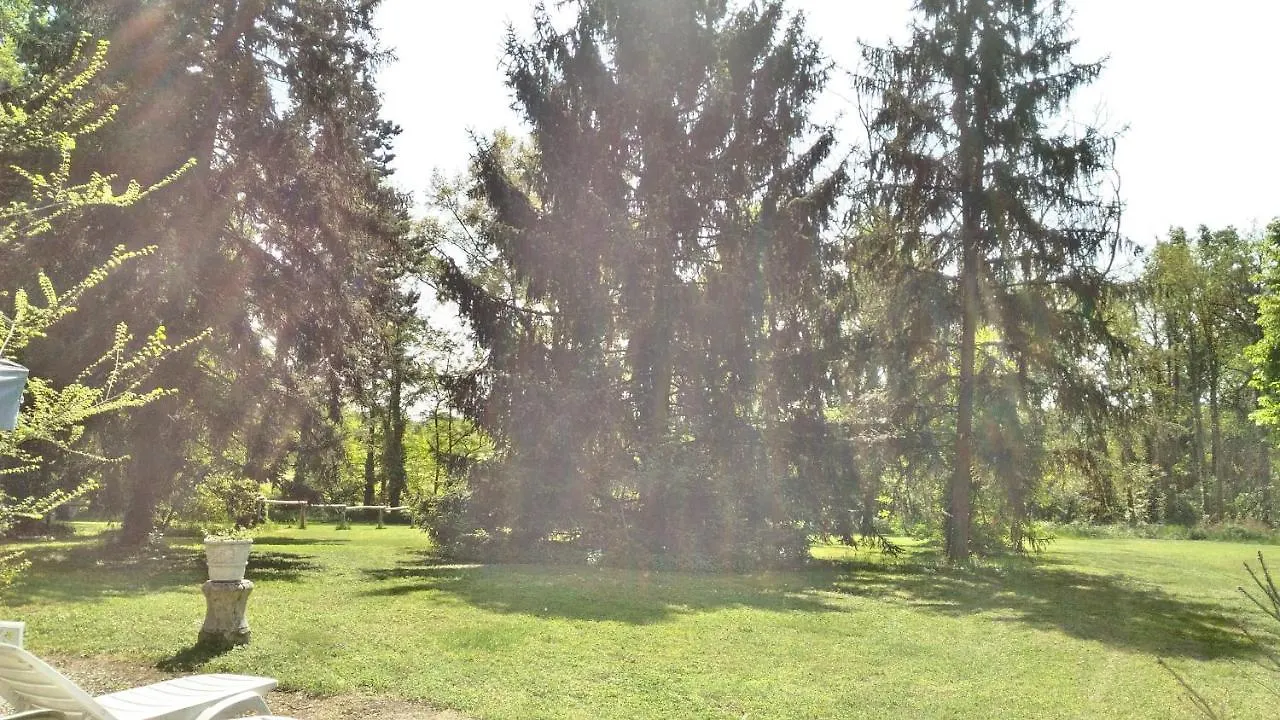 Bed & Breakfast B&B Casa Manuela Mantova Italia