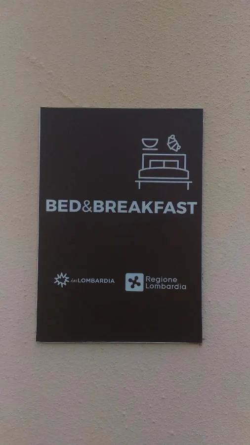 Bed & Breakfast B&B Casa Manuela Mantova Italia