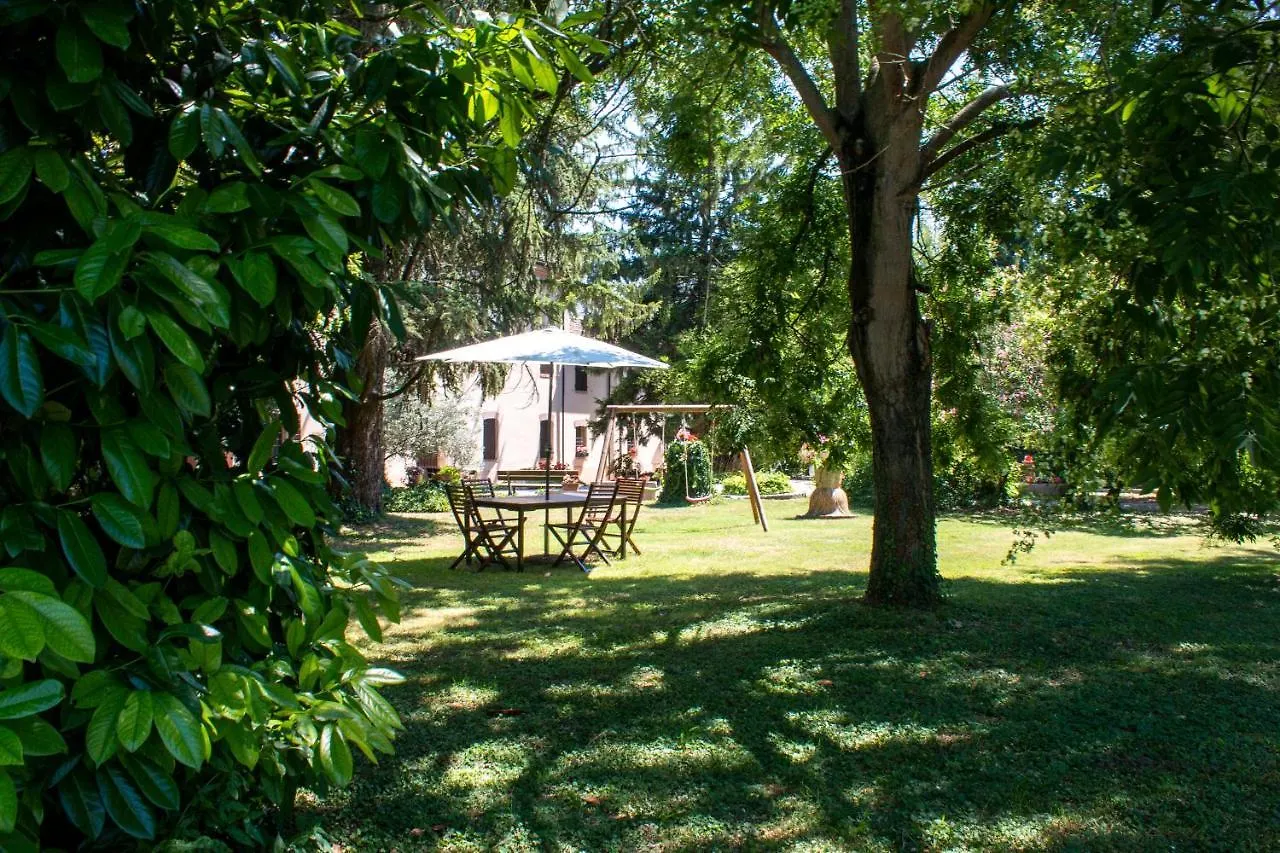 B&B Casa Manuela Mantova Italia