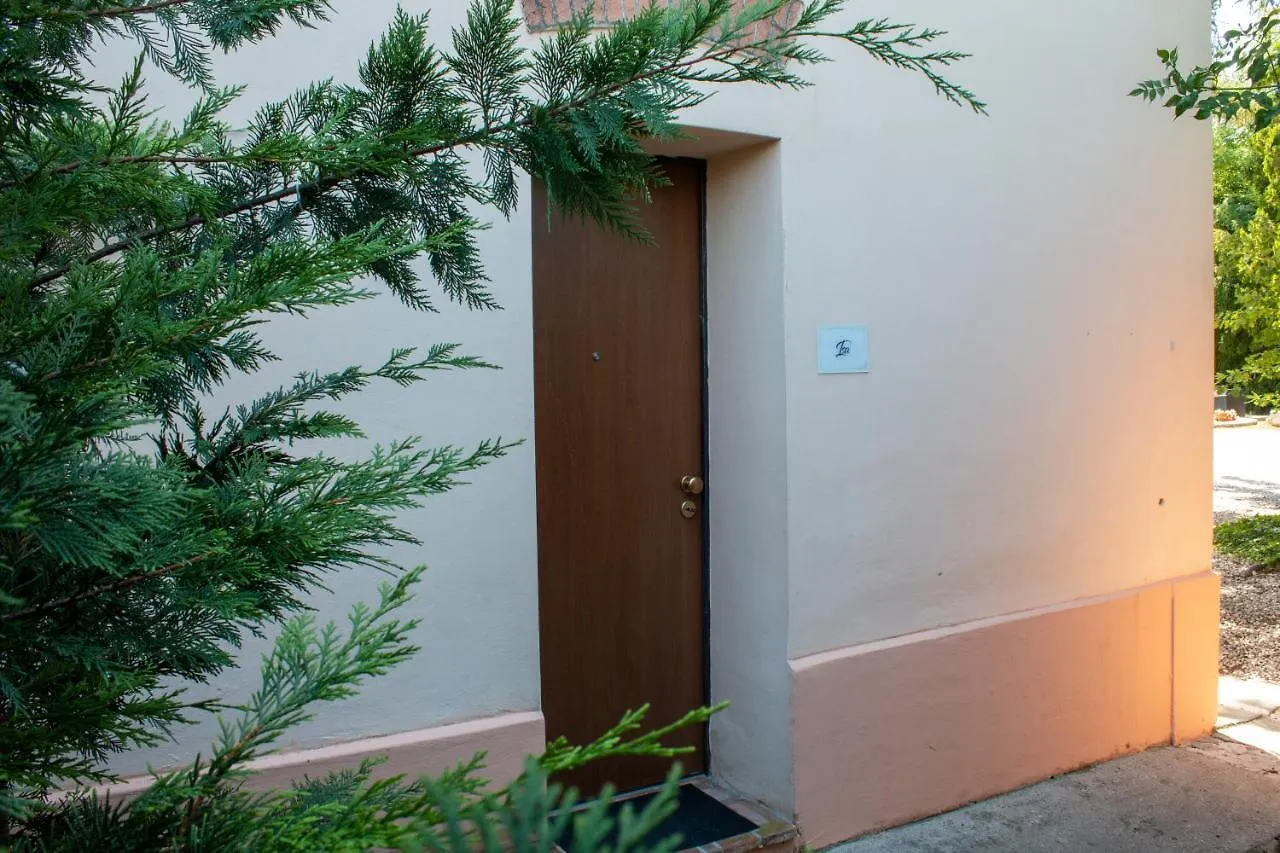 Bed & Breakfast B&B Casa Manuela Mantova Italia
