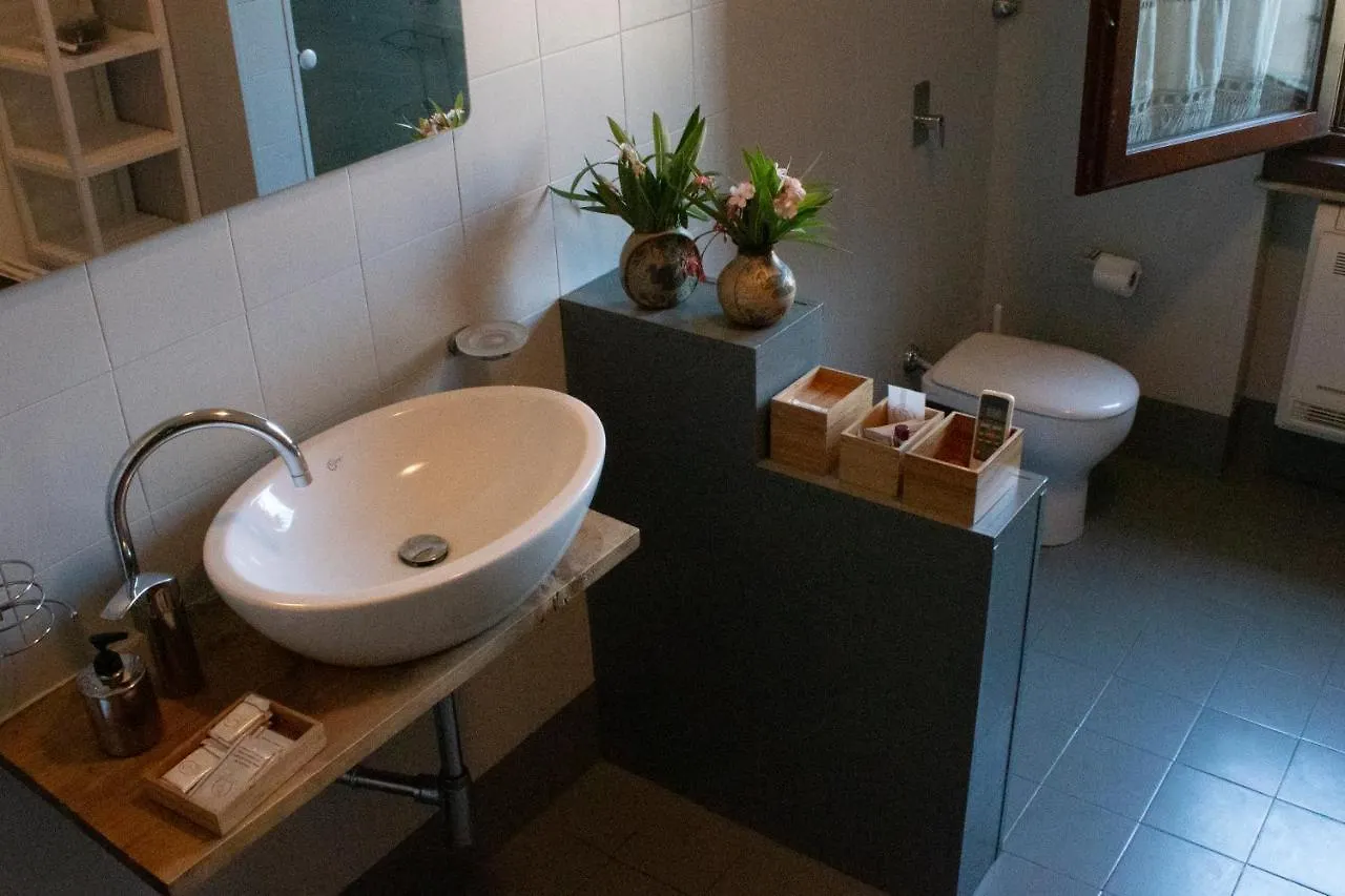 B&B Casa Manuela Mantova Bed & Breakfast