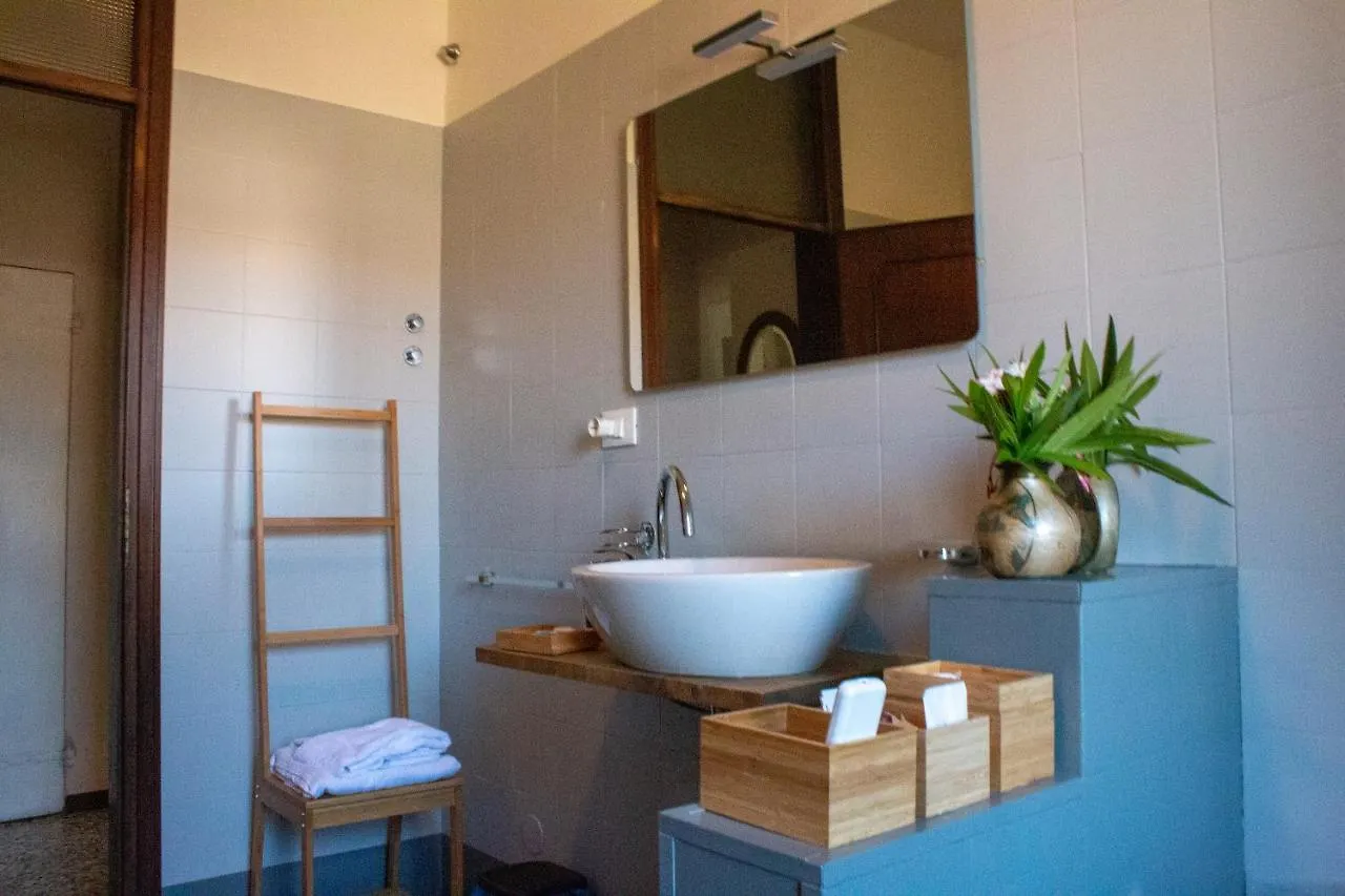 Bed & Breakfast B&B Casa Manuela Mantova