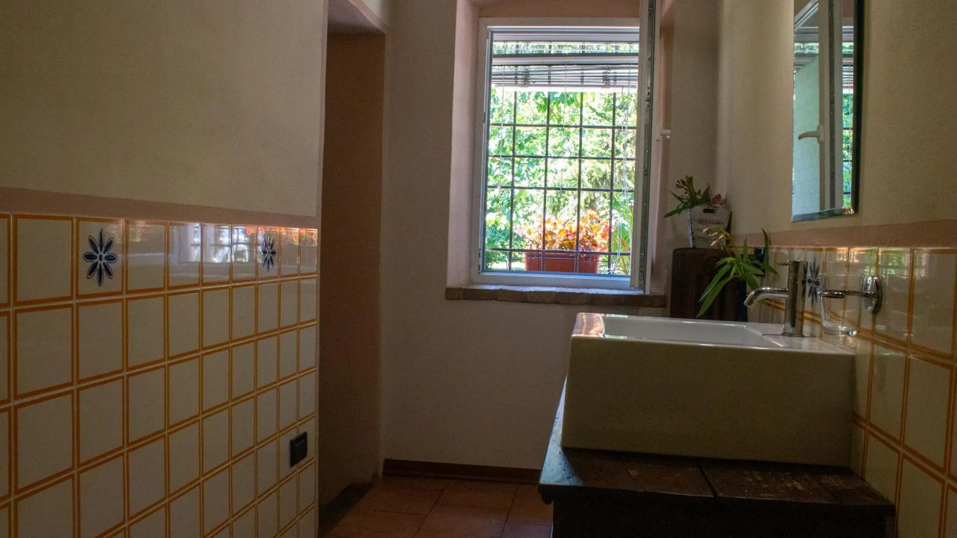 Bed & Breakfast B&B Casa Manuela Mantova