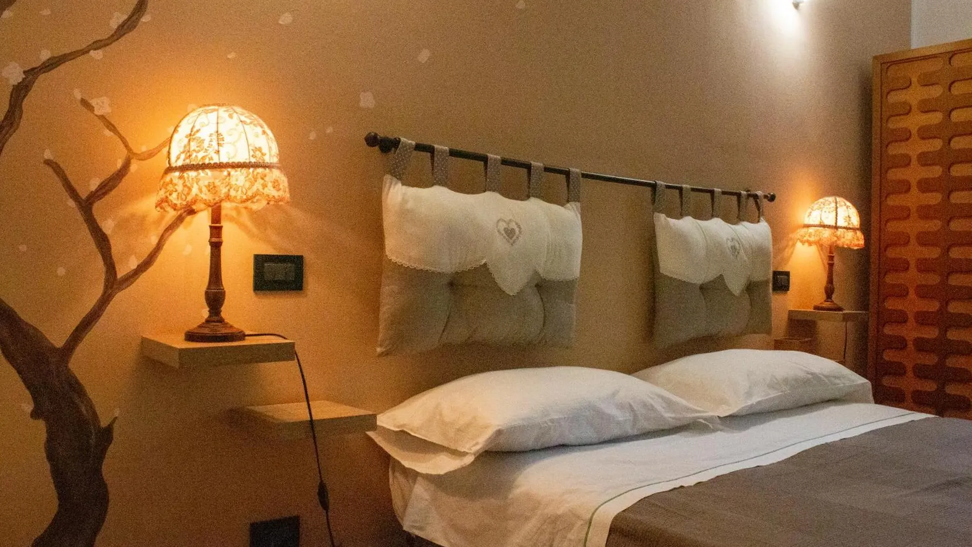 B&B Casa Manuela Mantova Italia